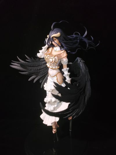 KDcolle OVERLORD 第四季   雅儿贝德 翅膀造型