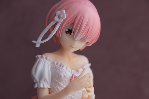 一番赏 C奖 拉姆