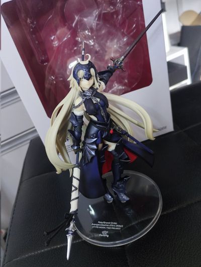 ConoFig  命运-冠位指定 裁定者 / 贞德