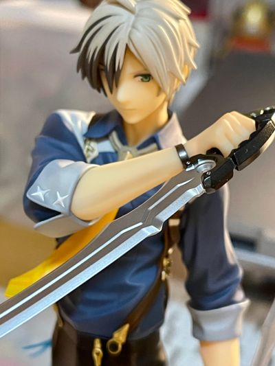 无尽传说2 路德加・威尔・库鲁塞尼克