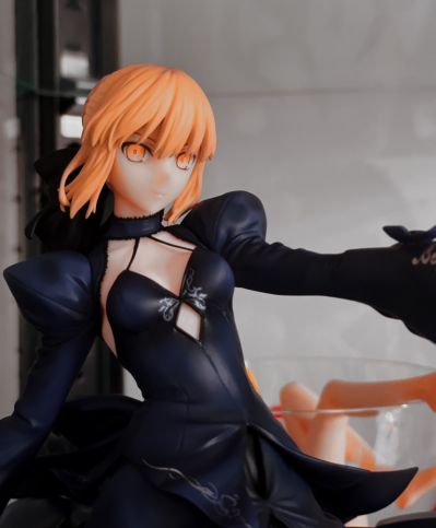 Summer Queens  Fate/Grand Order 阿尔托莉雅·潘德拉贡〔Archer〕 第二再临 泳装ver.