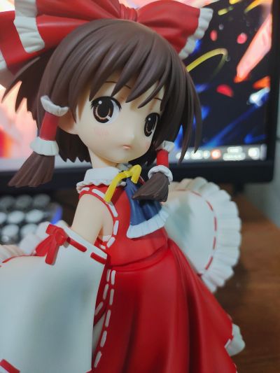 东方Project 特別篇 博丽灵梦 -POP-