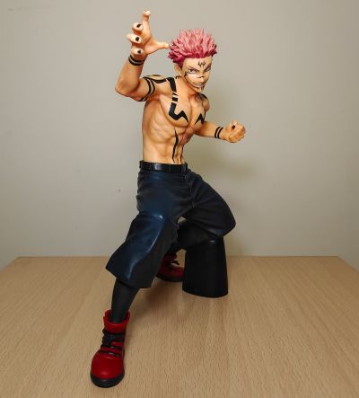 MAXIMATIC 咒术回战  两面宿傩