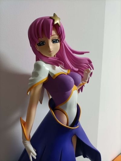 高达 サイド3ミーア・キャンベル