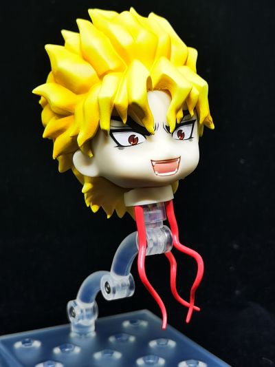 粘土人#1624 JOJO的奇妙冒险 迪奥・布兰多