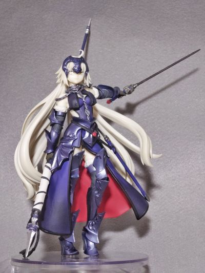 ConoFig  命运-冠位指定 裁定者 / 贞德