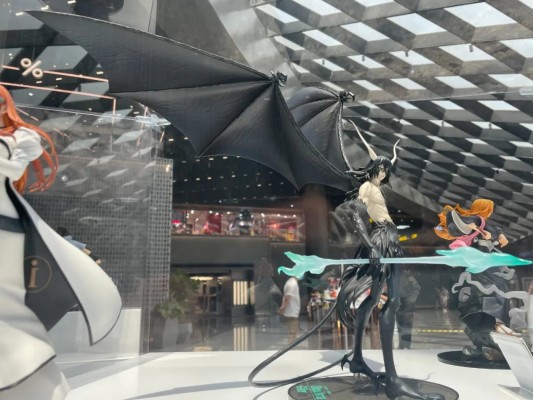 Precious G.E.M.系列 境·界 乌尔奇奥拉·西法 刀剑解放第二阶层