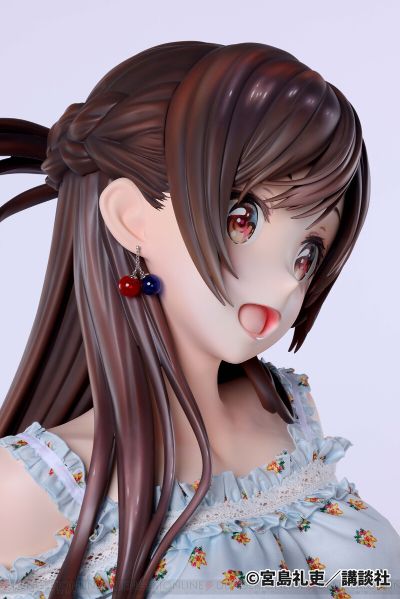 租借女友 水原千鹤