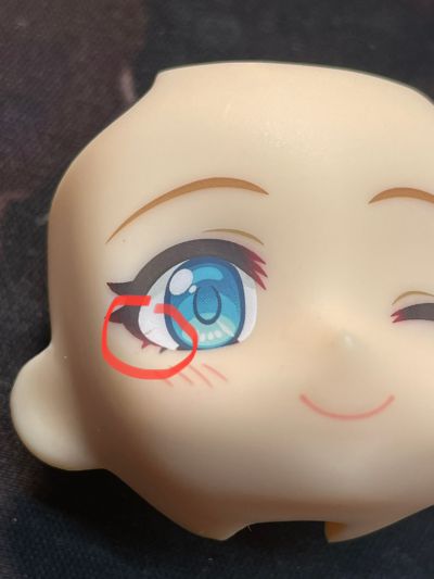 粘土人#1678  公主连结 与你重逢  佩可莉姆