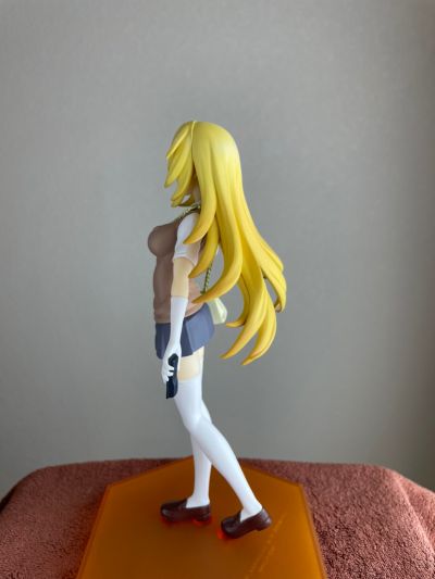 POP UP PARADE 某科学的超电磁炮T 食蜂操祈