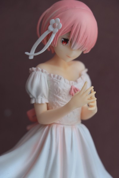 一番赏 C奖 拉姆