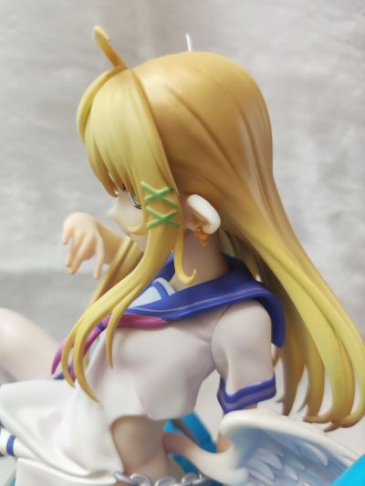 纯血的装置 布伦希尔德