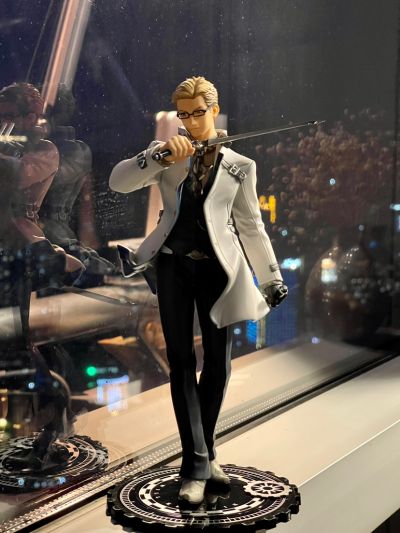 无尽传说2 Julius Will Kresnik