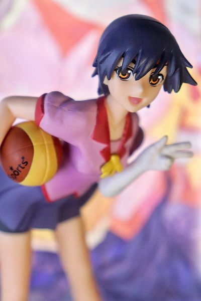 化物语 Extra Figure 神原骏河 