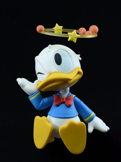 粘土人#1668 迪士尼系列 唐老鸭