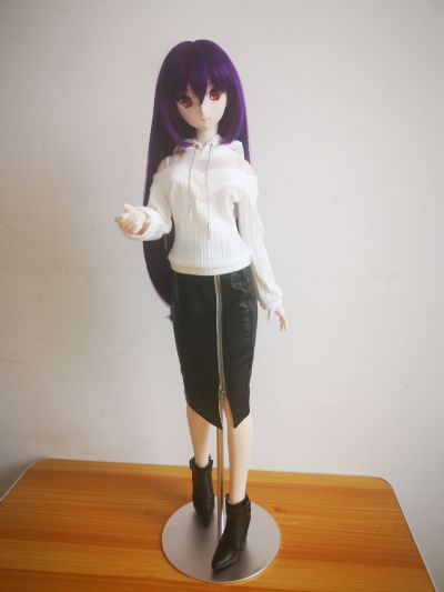 Dollfie Dream Sister  命运-冠位指定  斯卡哈·斯卡蒂 Caster