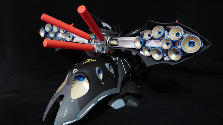 HGUC 夜莺