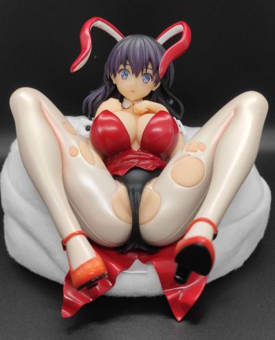 Coreful Re：从零开始的异世界生活 第二季 艾姬多娜 ~兔女郎~