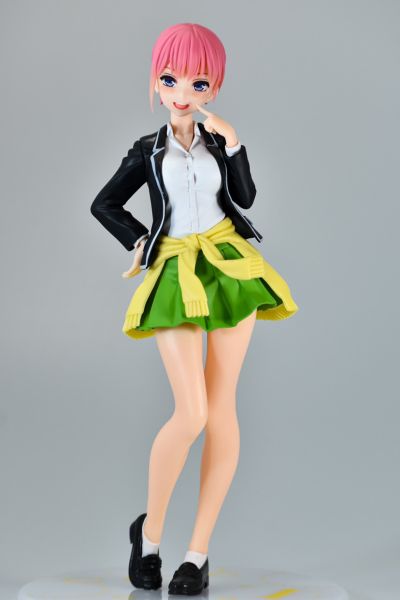 Coreful  五等分的新娘∬ 中野一花 ~校服～ 新装版