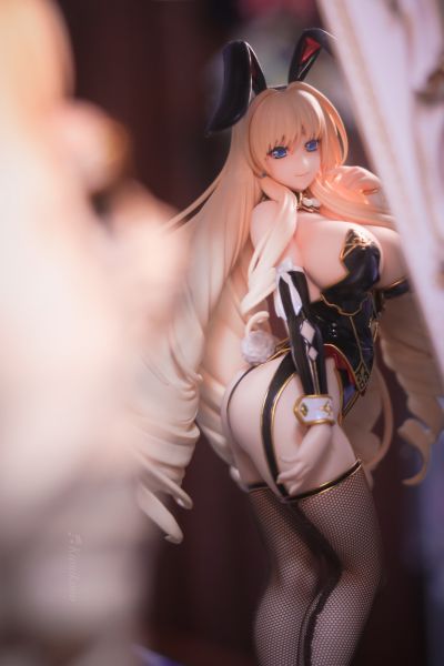 Unionism Quartet A3-Days 西尔维娅·罗蒂尔 兔女郎