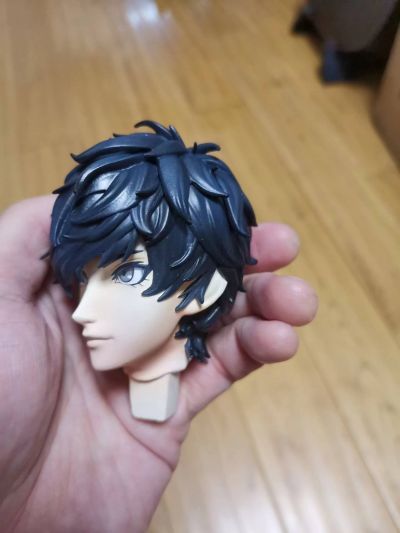 PMP5-01DX 女神异闻录5 JOKER DX版