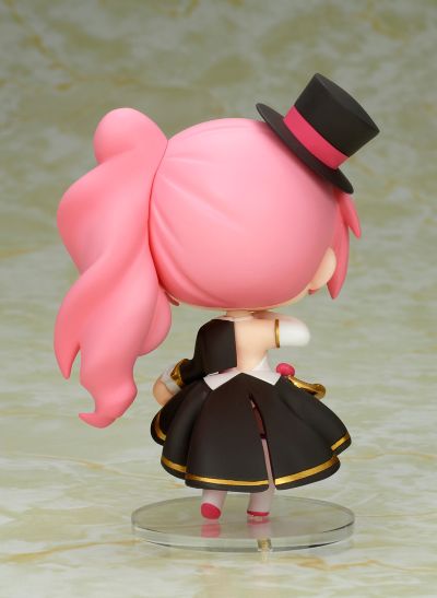 初音未来迷你手办系列 KAITO、巡音流歌