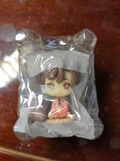 盗墓笔记Q版盒蛋第二弹 萌兽系列