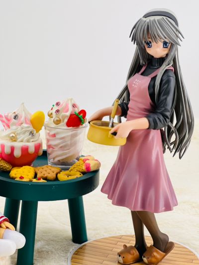 CLANNAD－クラナド－ 藤林杏