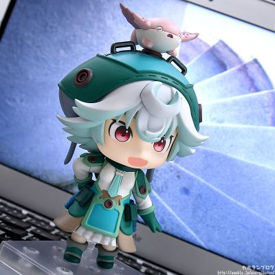 粘土人#1888 来自深渊 烈日的黄金乡 普鲁修卡