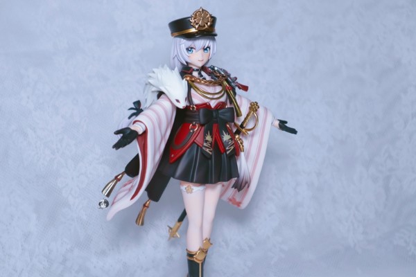 崩坏3rd 卡莲·卡斯兰娜