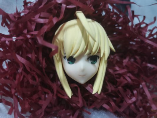 REAL ACTION HEROES No.619 Fate/Zero SABER