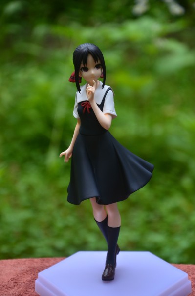 POP UP PARADE 辉夜大小姐想让我告白？～天才们的恋爱头脑战～ 四宫辉夜