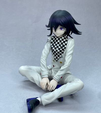 新·枪弹辩驳V3：大家互相残杀的新学期 王马小吉