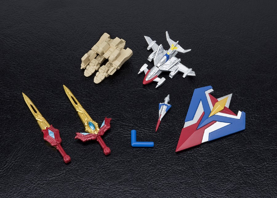 超动α奥特曼系列3