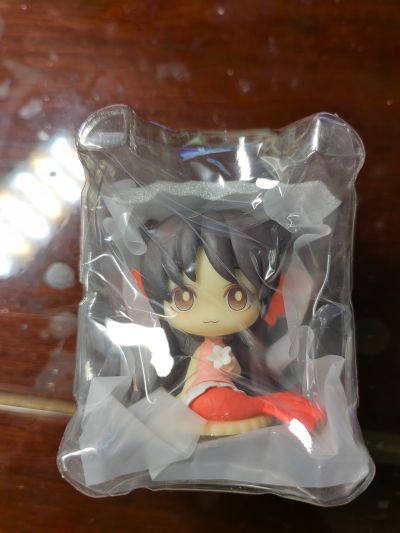 盗墓笔记Q版盒蛋第二弹 萌兽系列