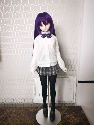 Dollfie Dream Sister  命运-冠位指定  斯卡哈·斯卡蒂 Caster