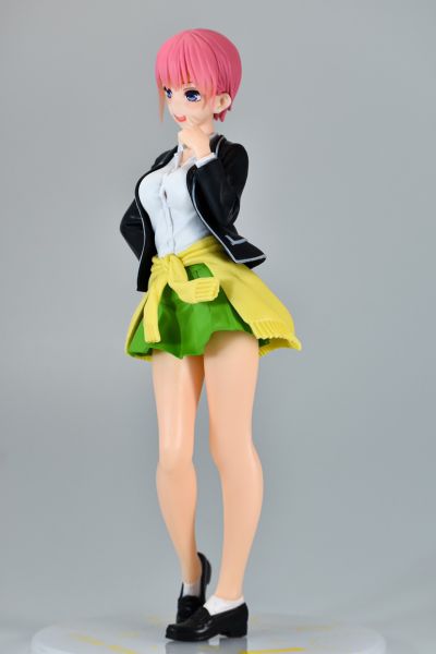 Coreful  五等分的新娘∬ 中野一花 ~校服～ 新装版