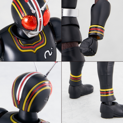 Figure-rise Standard 假面骑士暗日