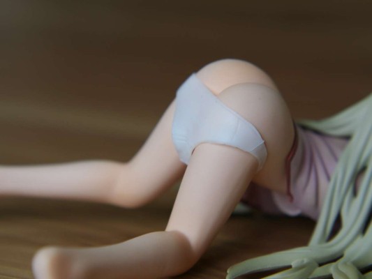 Little Busters! 能美库特 Stretching Panties Ver.