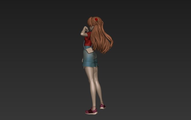明日香
