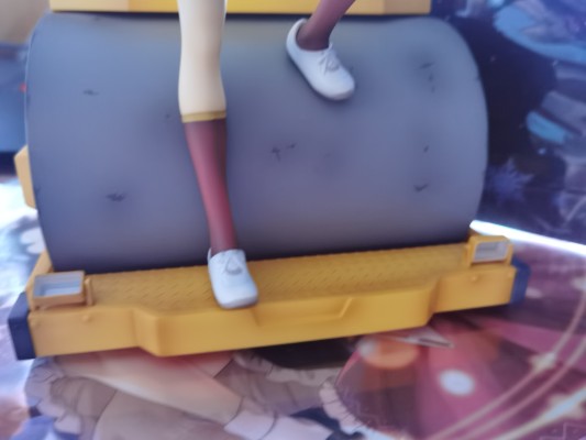 伪物语 阿良良木火怜