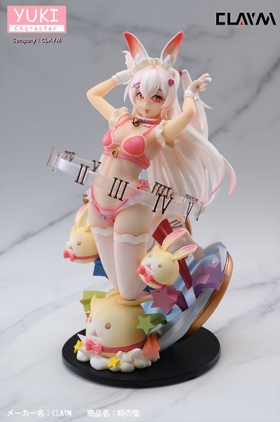 时之兔 YUKI