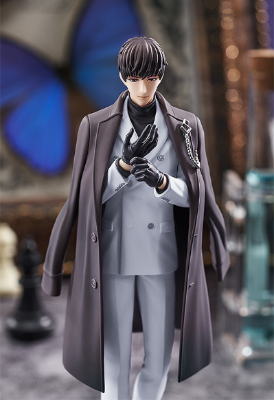 POP UP PARADE 恋与制作人 许墨