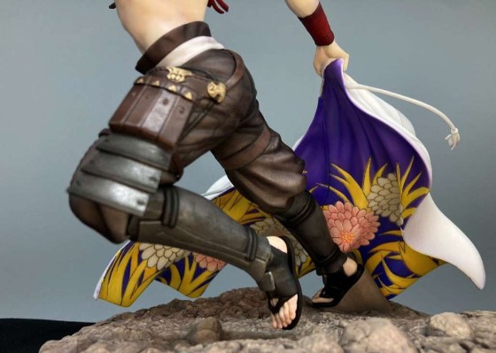 Fate / Grand Order 卫宫士郎 限制/零毁