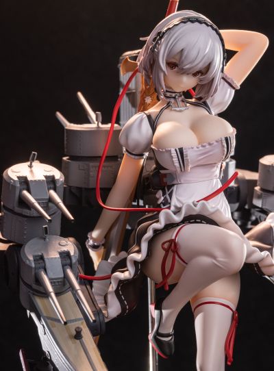 碧蓝航线 天狼星