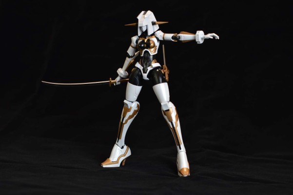 机动动姬MoMo ORCA