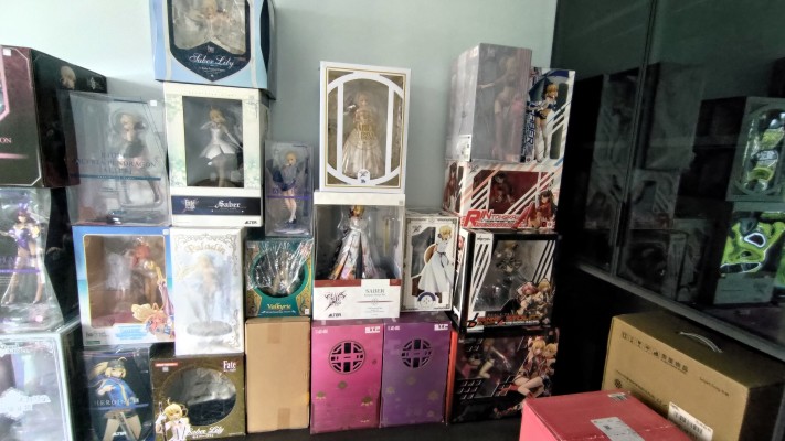 Fate/EXTRA CCC  花嫁尼禄