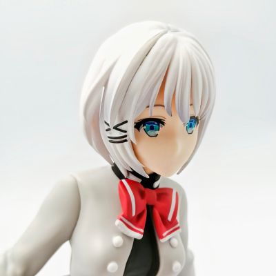 全力造形  侦探已死 谢丝塔