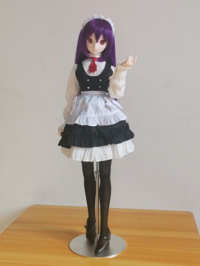 Dollfie Dream Sister  命运-冠位指定  斯卡哈·斯卡蒂 Caster