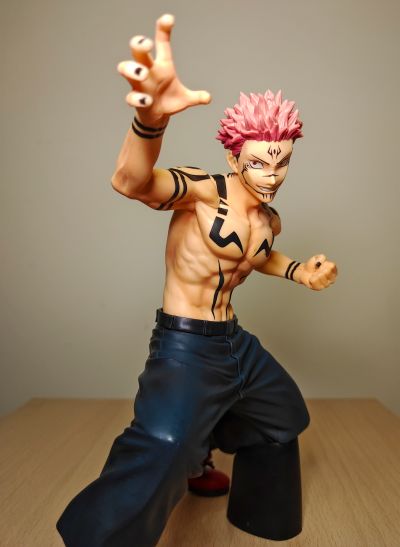 MAXIMATIC 咒术回战  两面宿傩